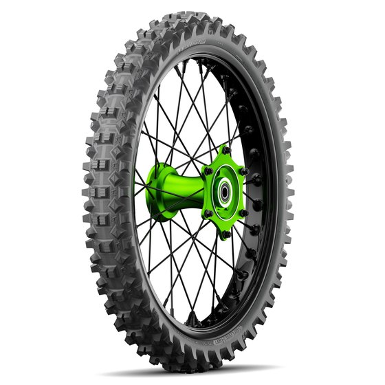 MICHELIN starcross 5 soft