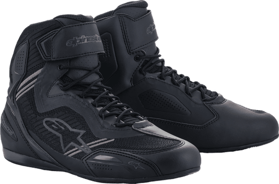 ALPINESTARS faster-3 rideknit® shoes