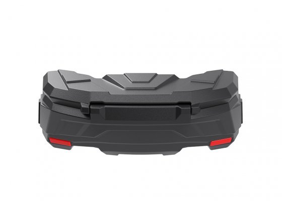 Tesseract tesseract atv box cfmoto x5