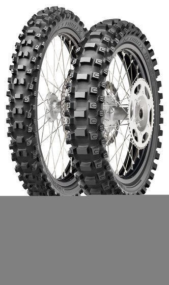 DUNLOP mx33