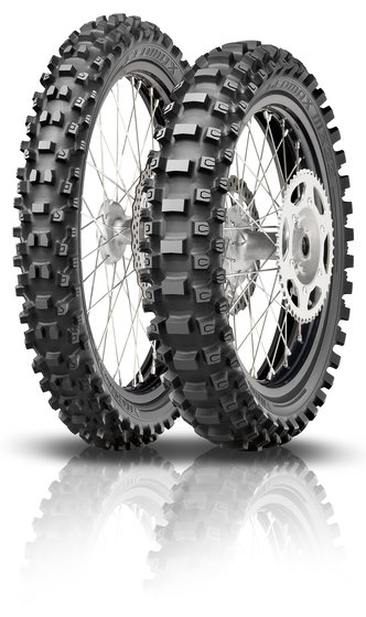 DUNLOP mx33