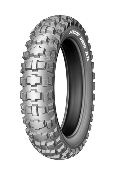 DUNLOP d908rr