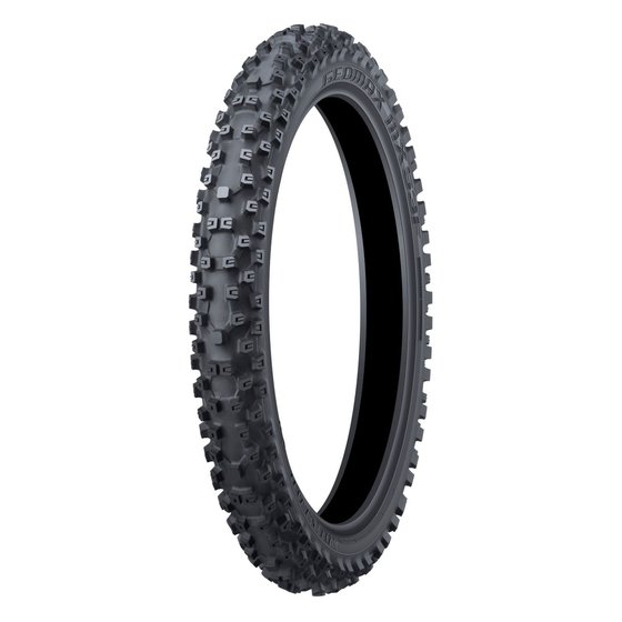 DUNLOP geomax mx53