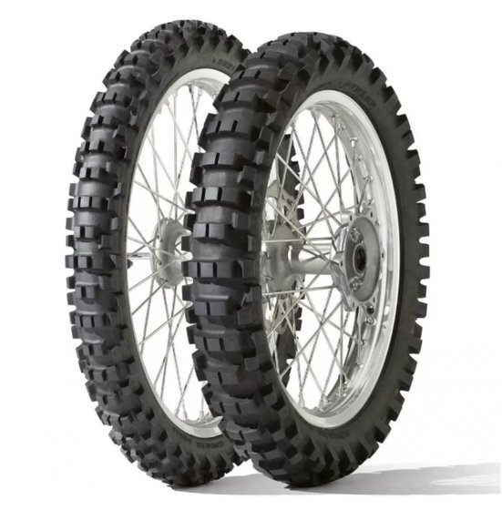 DUNLOP d952