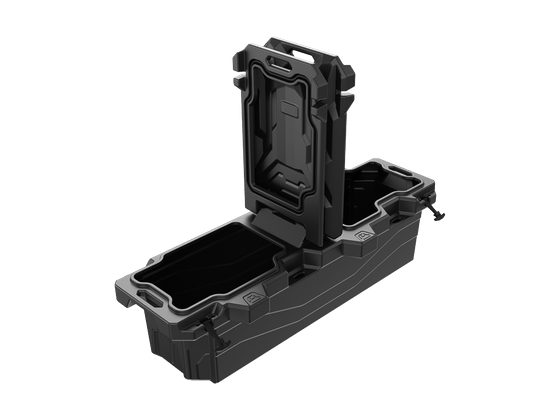 Tesseract tesseract transportbox polaris ranger xp 1000 large