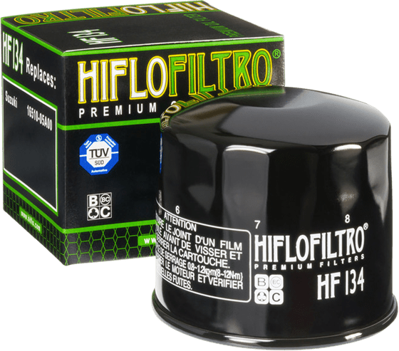 20-HF134 Hiflofiltro "hiflo" alyvos filtras hf134