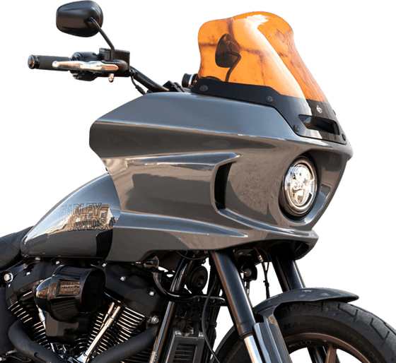 KLOCK WERKS kolor flare™ sport windshield