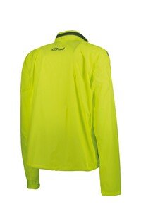 OJ ATMOSFERE METROPOLITANE s.r compact top rain jacket