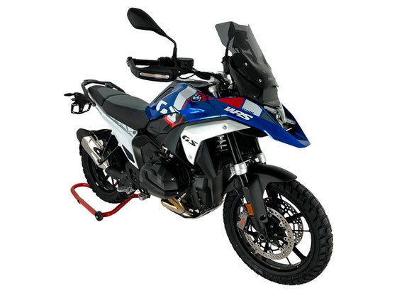 WRS wscrn touring r1300gs dark smoke