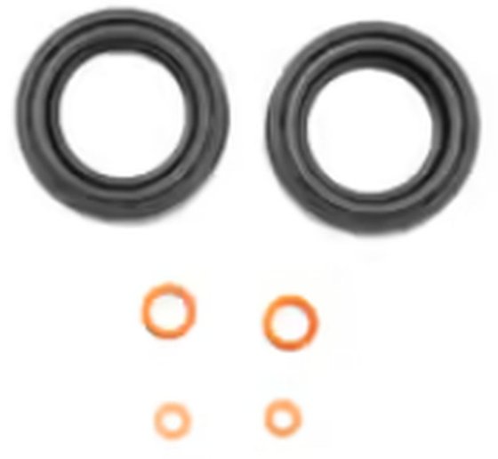 P400195455900 ATHENA fork oil seal kit