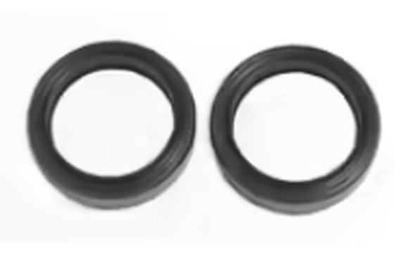 P40FORK455038 ATHENA fork oil seal kit