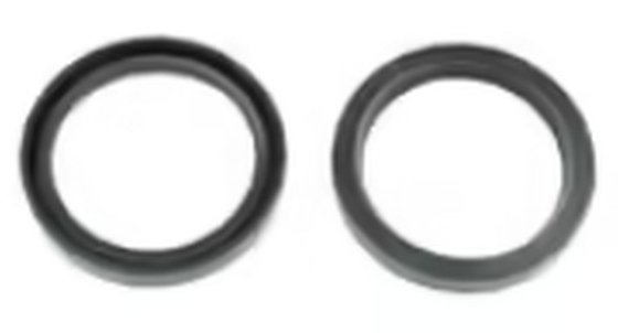 P40FORK455046 ATHENA fork oil seal kit