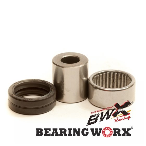 SHK50005 BEARING WORX apatinių galinių amortizatorių guolių remonto rinkinys