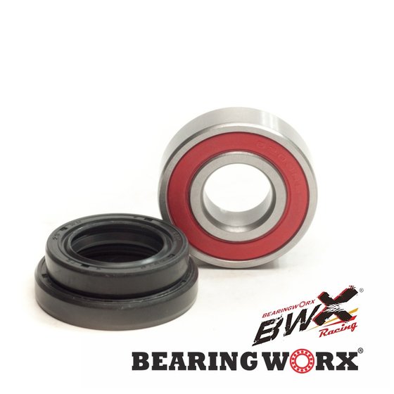 LSK30001 BEARING WORX apatinis vairo kolonėlės guolis