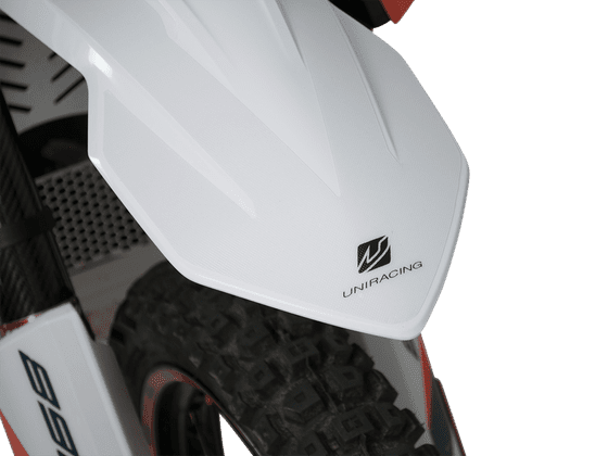 K49549 UNIRACING įbrėžimų gelbėtojas ktm 890 adventure front