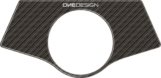 PPSK6P ONEDESIGN jungės apsauga z1000sx