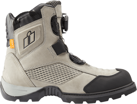 ICON stormhawk boots