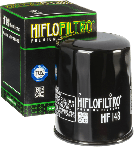 20-HF148 Hiflofiltro "hiflo" alyvos filtras hf148