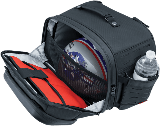 KURYAKYN fast lane saddlebag xb