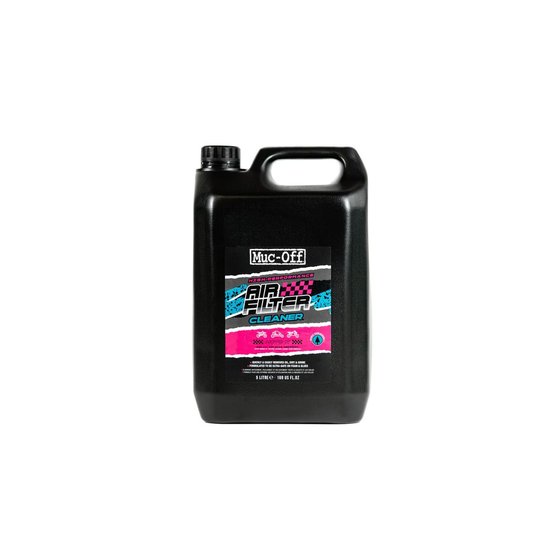 MUC-OFF oro filtro valiklis 5l