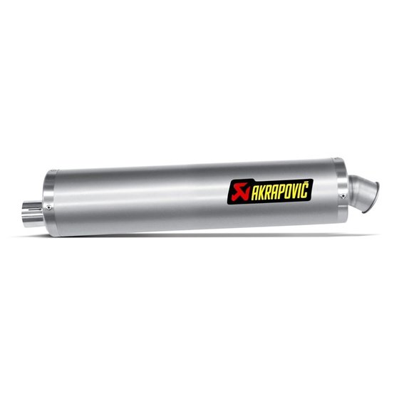 S-B11SO1-HT AKRAPOVIC titano duslintuvas bmw r1150gs