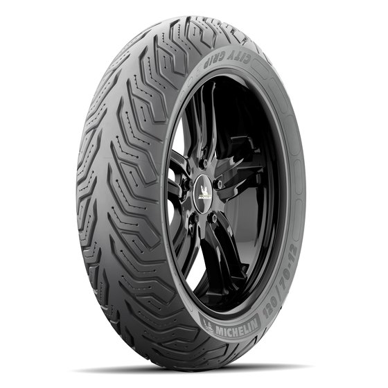 MICHELIN city grip 2 padanga