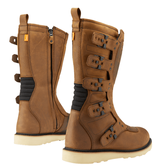 ICON elsinore 2™ boots