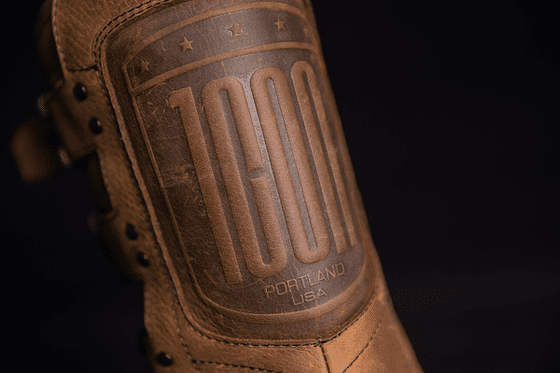 ICON elsinore 2™ boots