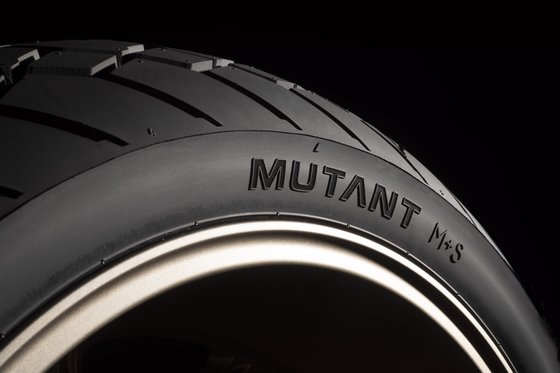 DUNLOP mutant padanga