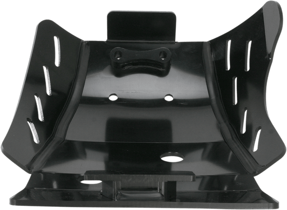 PX1231 MOOSE RACING skidplate pro hdpe black