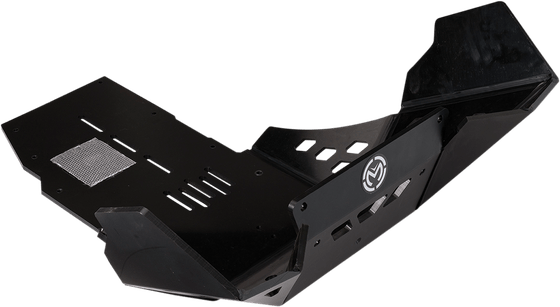 PX1543 MOOSE RACING skid plate for ktm 790