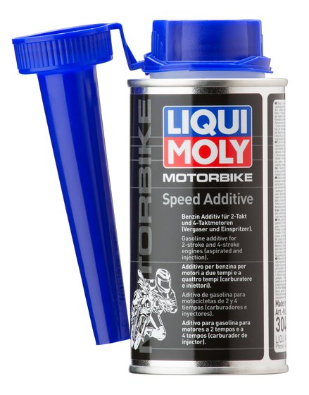 LIQUI MOLY greičio priedas 150ml