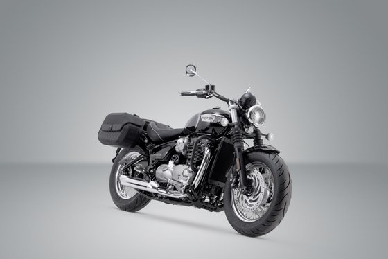 HTA.11.682.10000 SW-MOTECH slh šoninis laikiklis triumph bonneville speedmaster