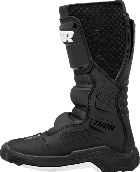 THOR youth blitz xr boots