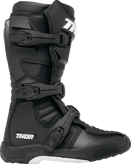 THOR youth blitz xr boots