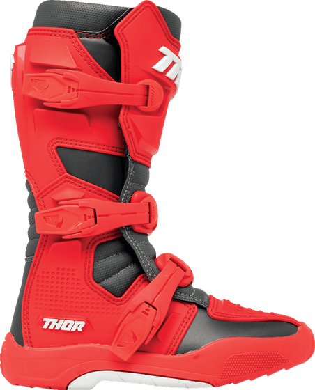 THOR youth blitz xr boots