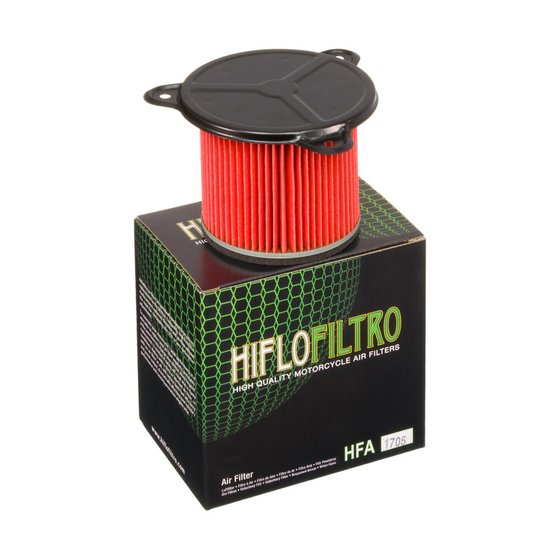 20-1705 Hiflofiltro "hiflo" oro filtras hfa1705