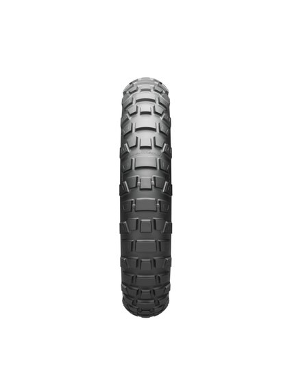 BRIDGESTONE battlax adventurecross ax41 padanga