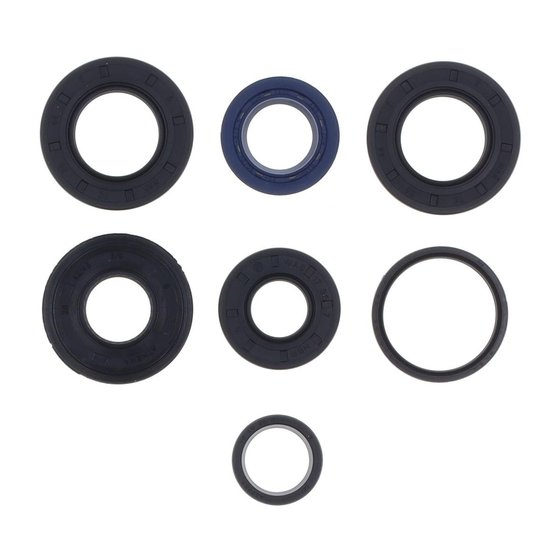 P400099400001 ATHENA engine oil seals kit