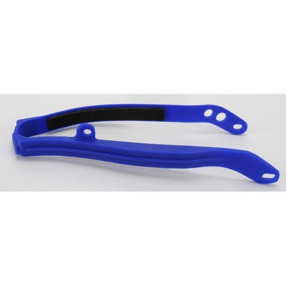 YA04806-089 UFO grandinės fiksatorius reflex-blue, skirtas yamaha yz/yzf/wrf