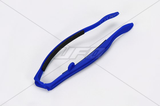 YA04806-089 UFO grandinės fiksatorius reflex-blue, skirtas yamaha yz/yzf/wrf