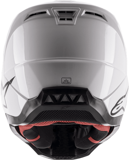 ALPINESTARS supertech m5 solid helmet