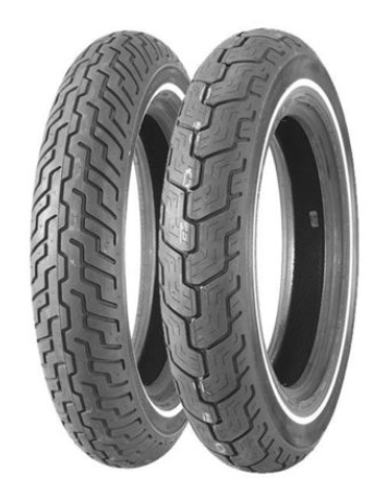 DUNLOP d402 padanga