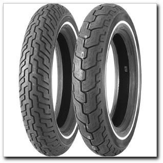 DUNLOP d402 padanga