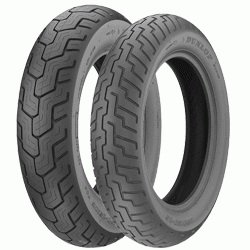 DUNLOP d402 padanga