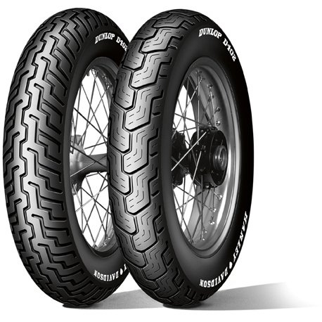 DUNLOP d402 padanga