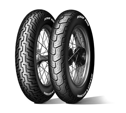 DUNLOP d402 padanga