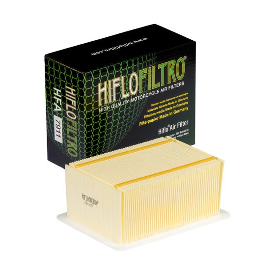 20-7911 Hiflofiltro "hiflo" oro filtras hfa7911