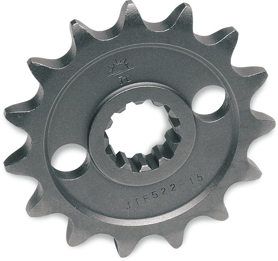 44216JT JT Sprockets priekinė žvaigždutė 16 dantukų žingsnis 532 jtf58416