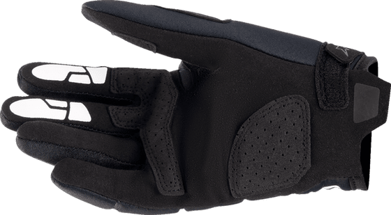 ALPINESTARS youth thermo shielder gloves